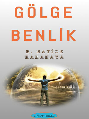 cover image of Gölge Benlik